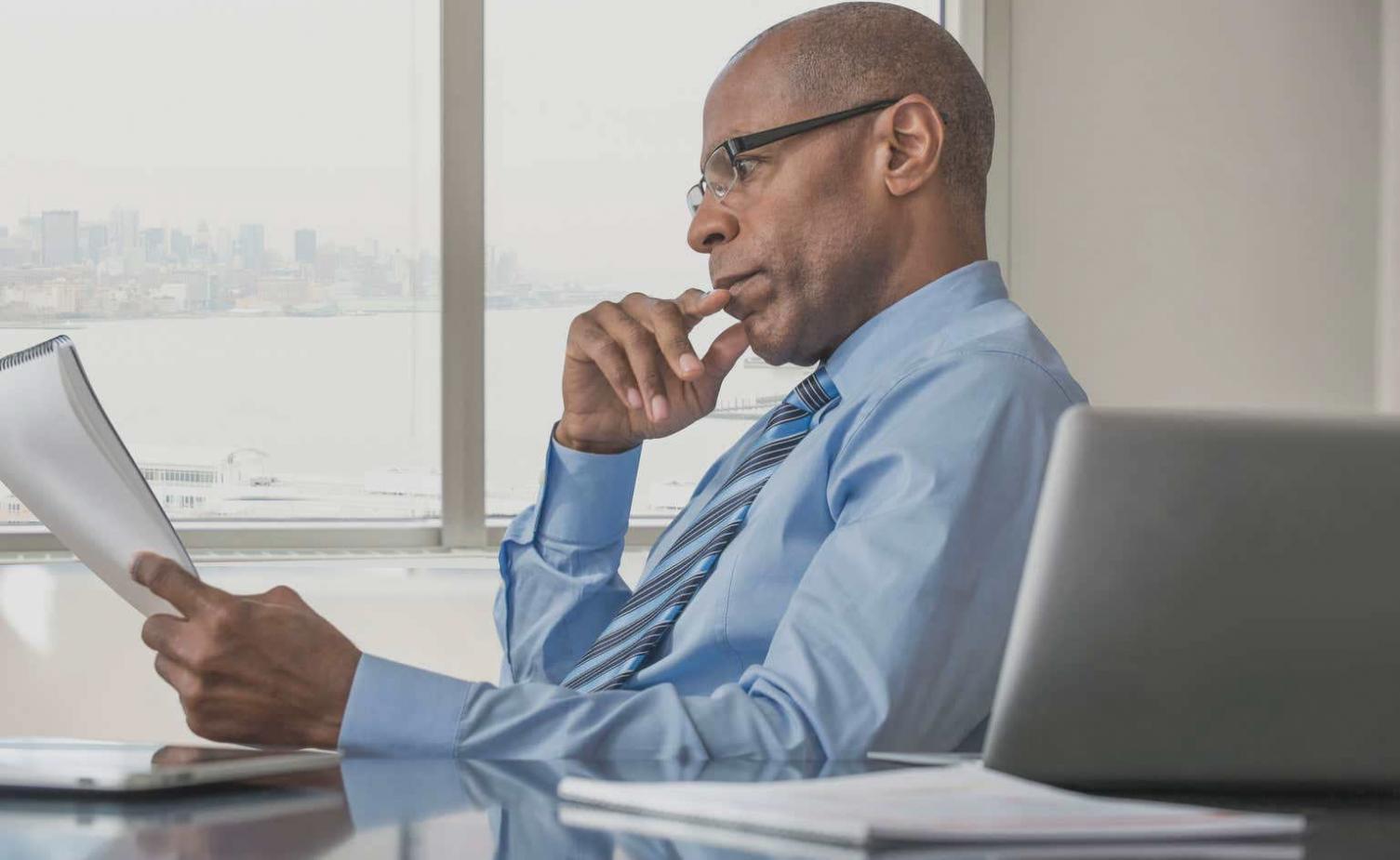 5 chiffres sur le taux d'actualisation qui changent la lecture d'un projet d'investissement